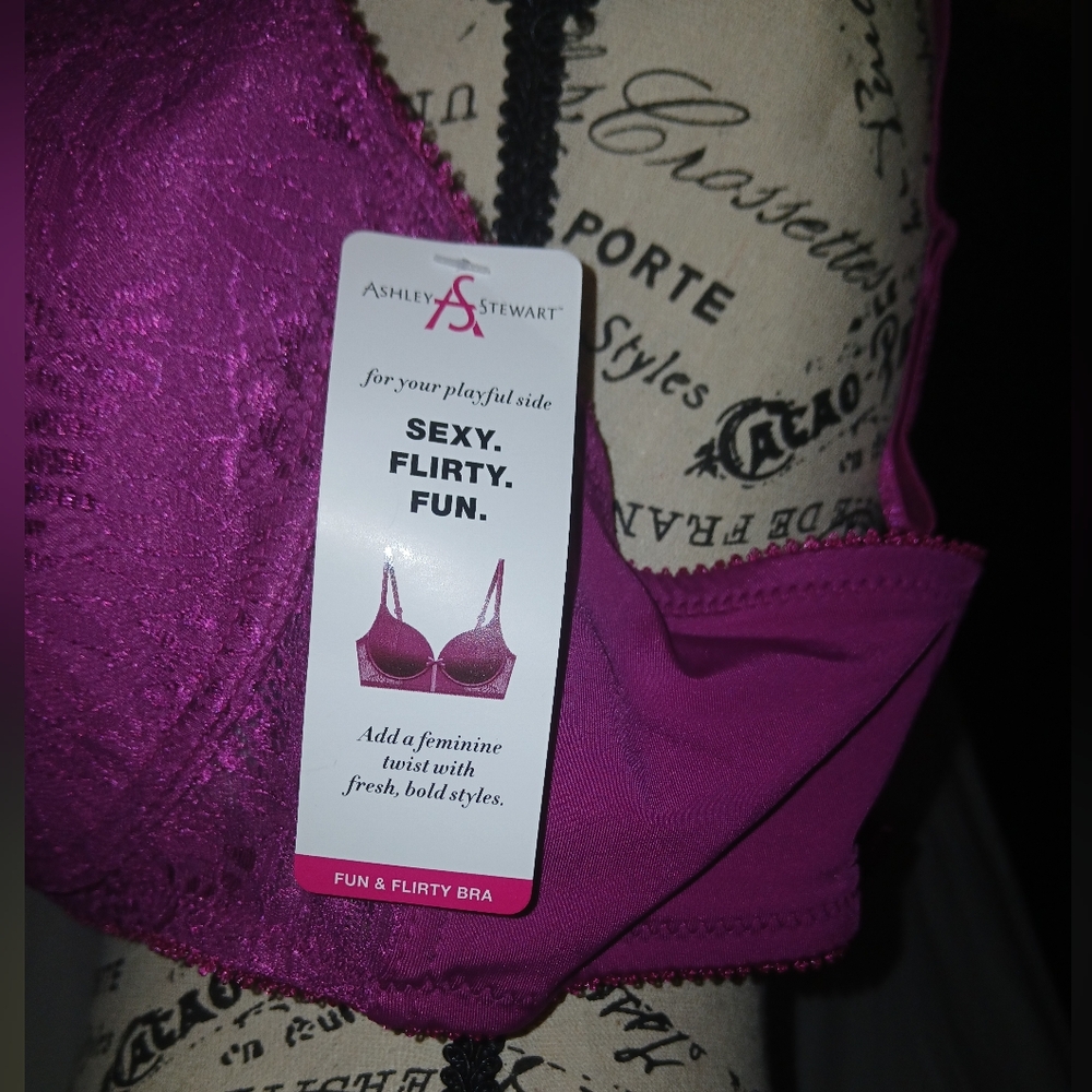 Bra - Picture 3 of 6